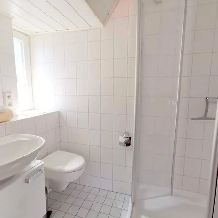 Apartment Haus Inken-maria Ost *